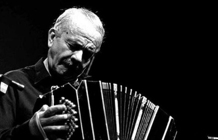 El 11 de marzo se cumple el centenario de Astor Piazzolla.