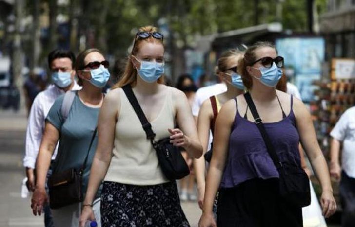 Del total de personas infectadas, 5.151.229 ya se recuperaron.