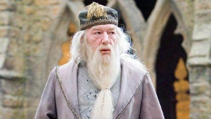 Recordado personaje.