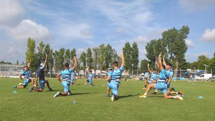 El Gasolero se sigue rearmando de cara al inicio de la temporada. El Gasolero se sigue rearmando de cara al inicio de la temporada.
