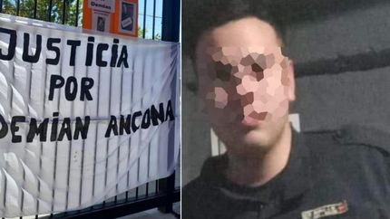 Se complica la situación procesal del imputado.