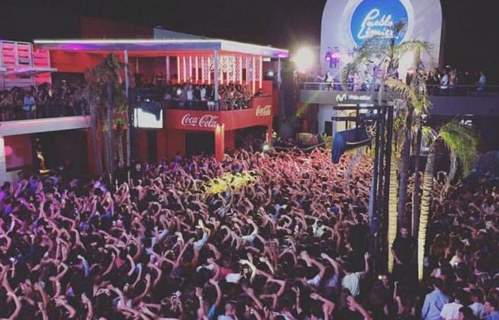 No se habilitarán los boliches en la costa.