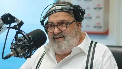 Su estado de salud ya venía muy delicado.