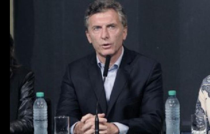 macri conferencia