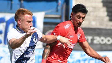 los andes no aguanto la ventaja y repartio puntos con deportivo merlo los andes no aguanto la ventaja y repartio puntos con deportivo merlo
