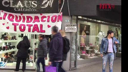 la recesion actual es la de mayor duracion desde 2001