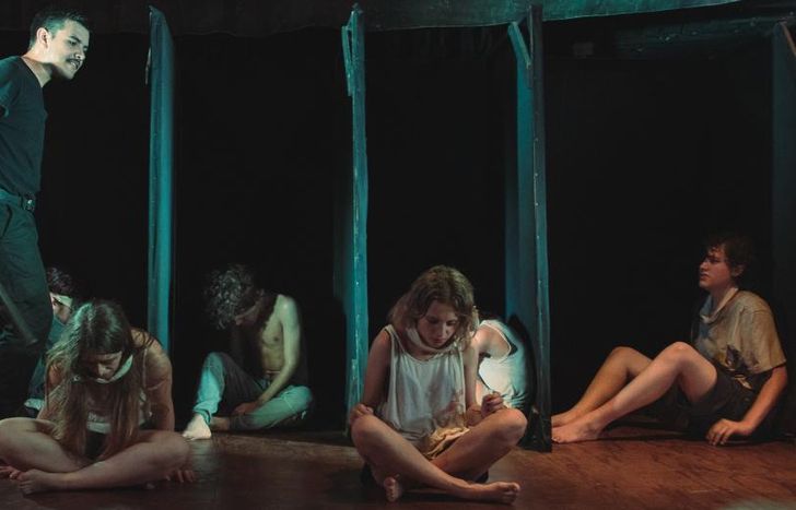 Este viernes a las 21 en Manuel Castro 262, Lomas.