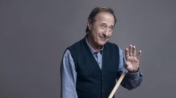 El fuerte cruce entre Guillermo Francella y los porteros