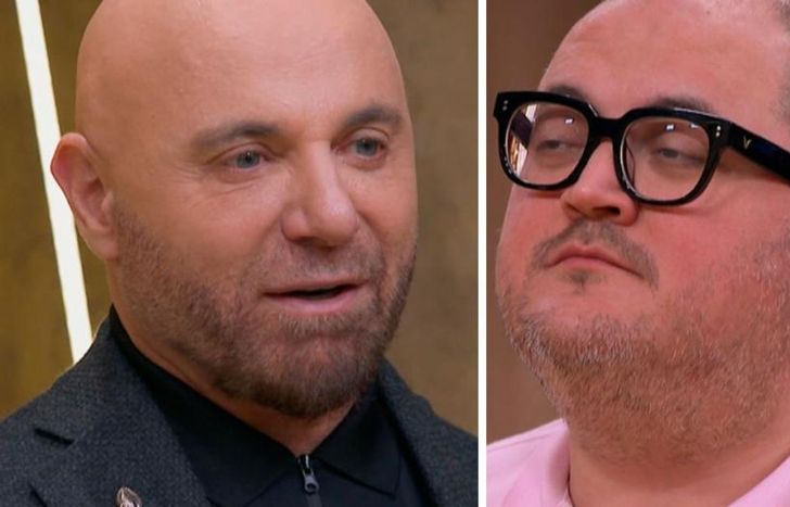 Poca onda entre ambos.