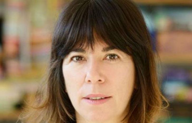 Se sumó a Masterchef Celebrity que arranca el 22 de febrero.