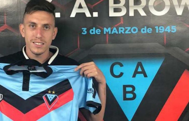 Gómez esperaba más en su regreso al Tricolor de Adrogué.