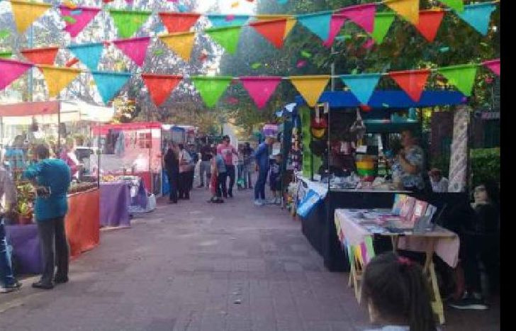 una alternativa para disfrutar en familia.