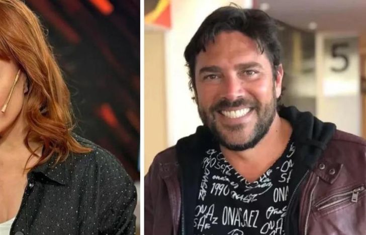 Matilda y Matías tuvieron un breve romance.