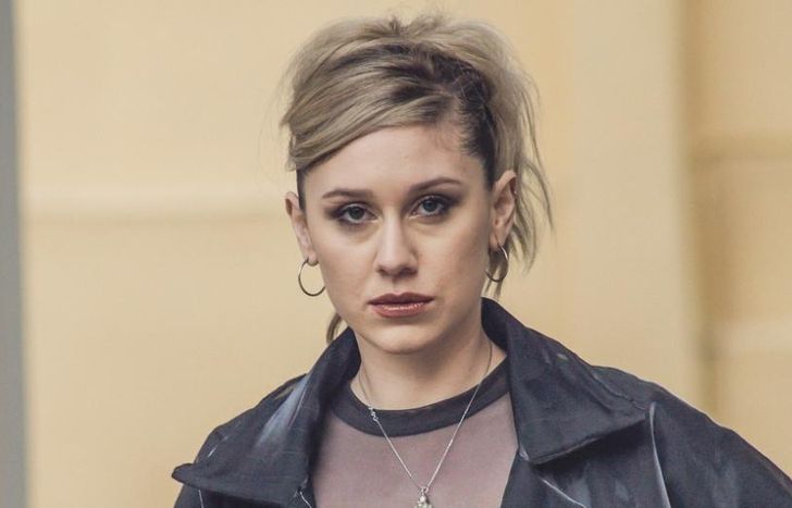 Guadalupe Mol, con nuevo disco.