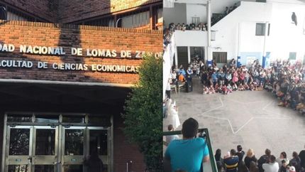 olimpiada contable: el colegio san alberto magno se llevo el primer puesto
