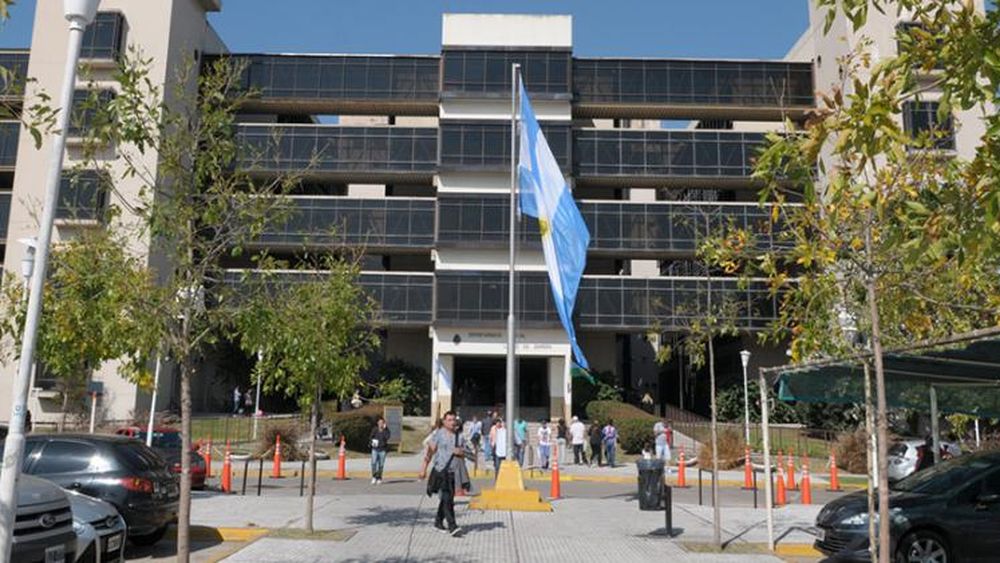 Pidieron la prisión preventiva para los abogados truchos de San José
