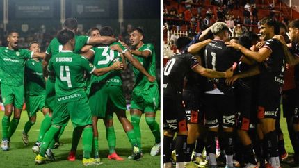 Banfield y Los Andes se preparan para el debut en la Copa Argentina. Banfield y Los Andes se preparan para el debut en la Copa Argentina.
