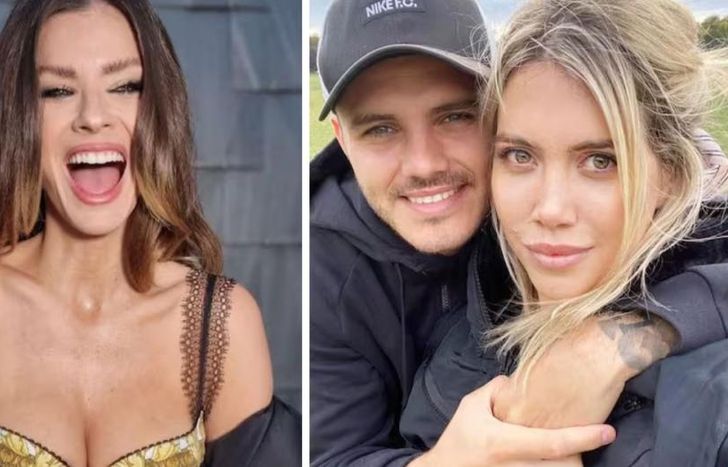 Escándalo de varios.