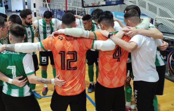 Banfield, sin margen: solo le sirve ganar.