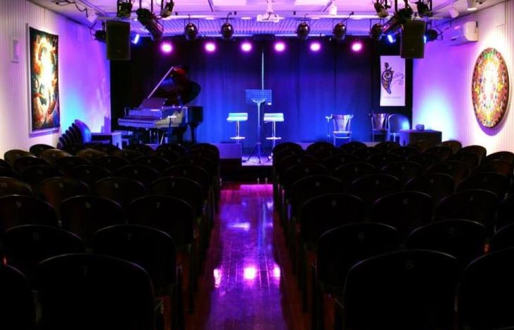 Un espacio que abrirá sus puertas a las editoriales, escritores y librerías independientes.