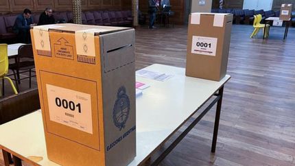 El Gobierno de Javier Milei impulsa una profunda y polémica reforma electoral.