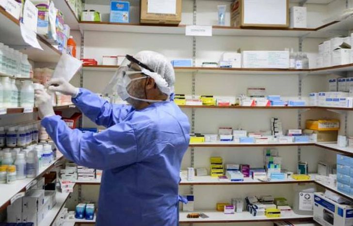 Siguen fortaleciendo los servicios en los barrios.