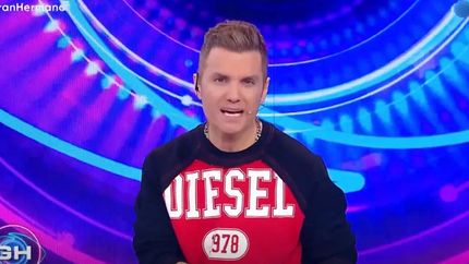 Sorpresas en Gran Hermano.