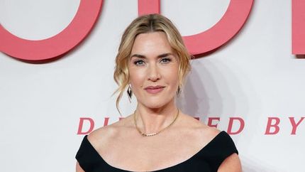Kate Winslet habló de todo. Kate Winslet habló de todo.