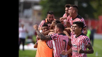 El Milrayitas necesita ganar con mantener el sueño de la salvación.