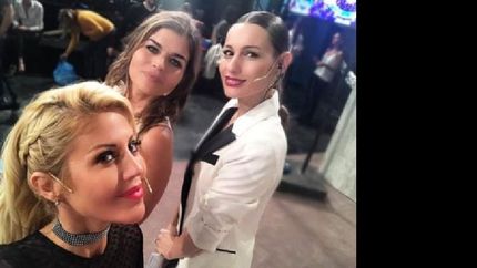 pampita al turno manana