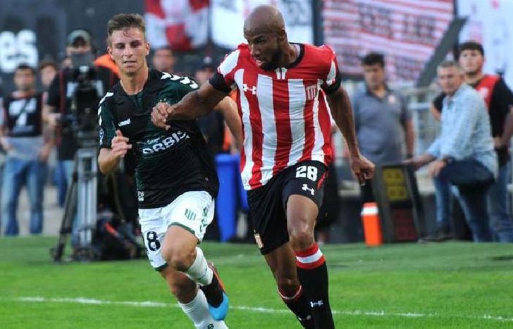El juvenil volante de Banfield ya se enfoca en la recuperación para el próximo año.