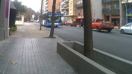 Buscan mejorar el servicio en horarios claves.