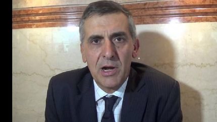 santangelo: tendremos al menos cuatro trimestres de recesion