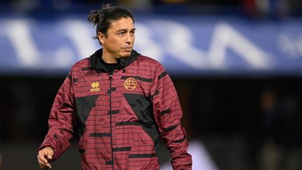 Sebastián Salomón, el técnico de Lanús, habló en conferencia de prensa en la previa del Clásico del Sur ante Banfield. Sebastián Salomón, el técnico de Lanús, habló en conferencia de prensa en la previa del Clásico del Sur ante Banfield.