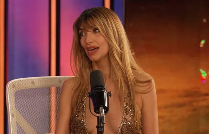 Sol Abraham, ganadora de Gran Hermano.&nbsp;
