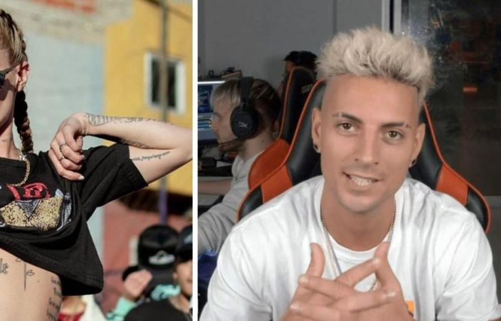 La Joaqui fue muy sagaz en su respuesta.