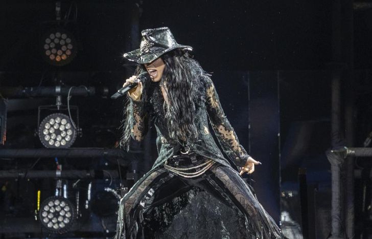 Lali Espósito volverá a Vélez.