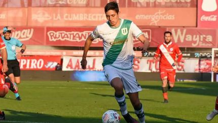 Banfield se viene cayendo en los segundos tiempos. Banfield se viene cayendo en los segundos tiempos.