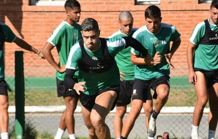 Payero sigue siendo la gran duda para el sábado.