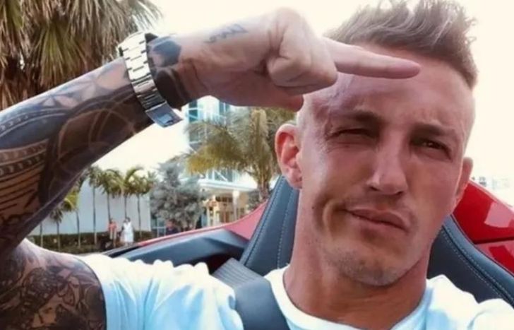 Sigue la investigación por el homicidio del hombre cuyos restos fueron encontrados en Ingeniero Budge.