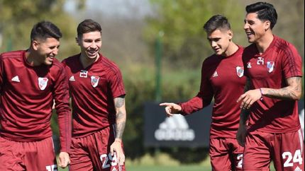 river busca las semifinales de la copa argentina