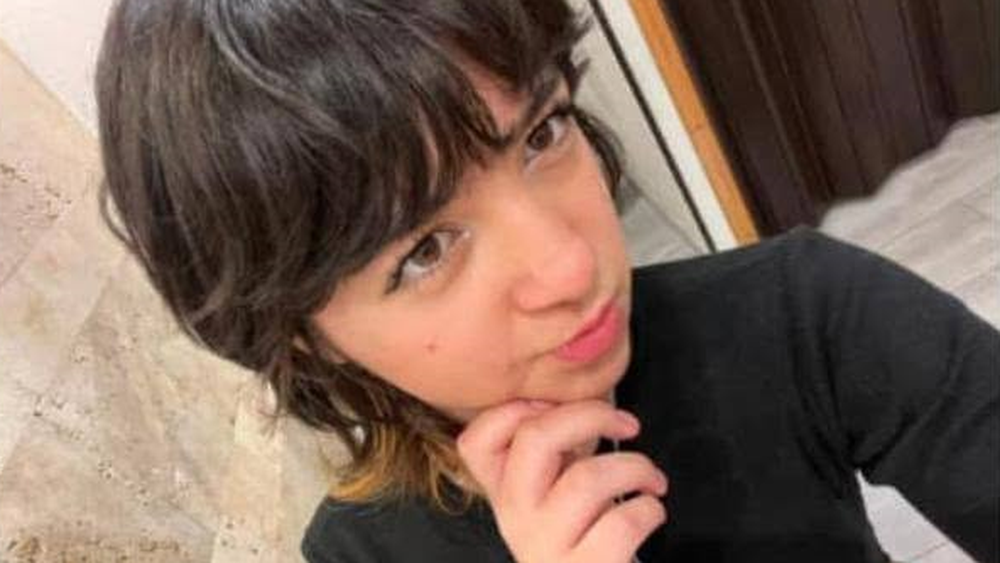 Yamil Nicole Martínez desapareció en Temperley  y es buscada por su familia desde este sábado.