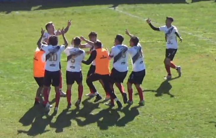 El Tambero fue más y se llevó el Clásico con autoridad.