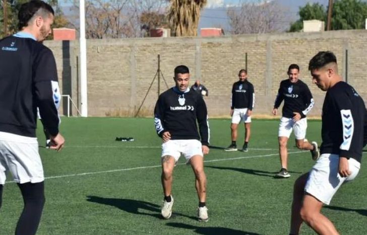 El Gasolero tiene siete fechas para evitar el descenso.