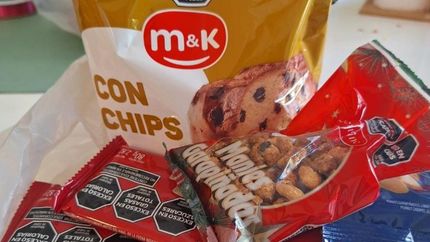 Para que las familias compartan en la Nochebuena.