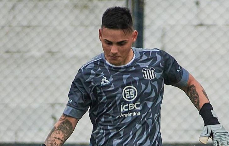 Morales podría seguir en la T.