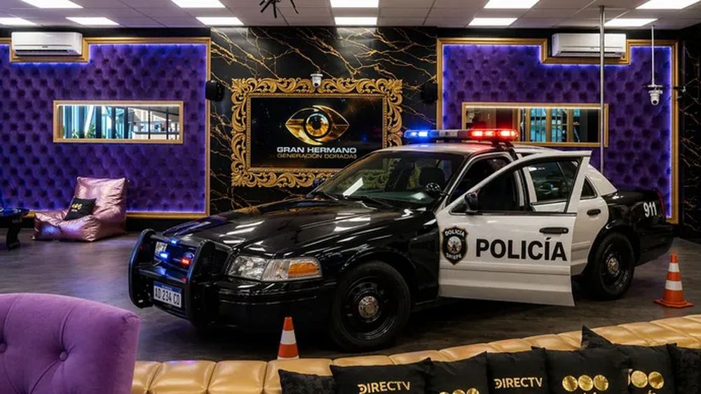 La foto es ilustrativa. La foto es ilustrativa.