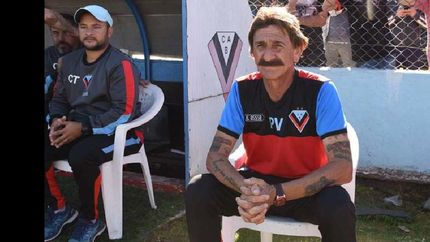 vico: me las tengo que ingeniar con lo que hay