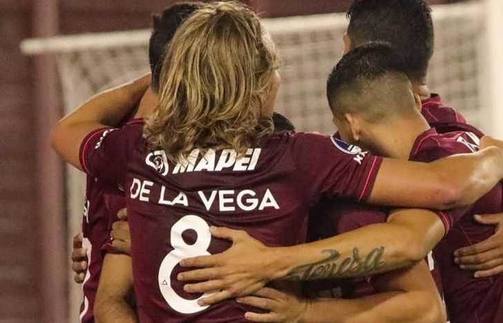 El Grana se abraza a una nueva final continental.