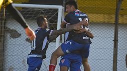 Los Andes se enfrentará contra Ituzaingo el lunes, desde las 15, a puertas cerradas.